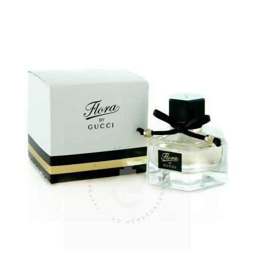 Flora By Gucci Eau De Toilette Spray 75ml 2.5oz